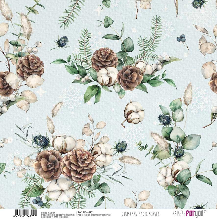 papers-for-you-christmas-magic-season-canvas-scrap(8)