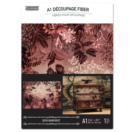 re-design-with-prima-sepia-rainforest-a1-decoupage