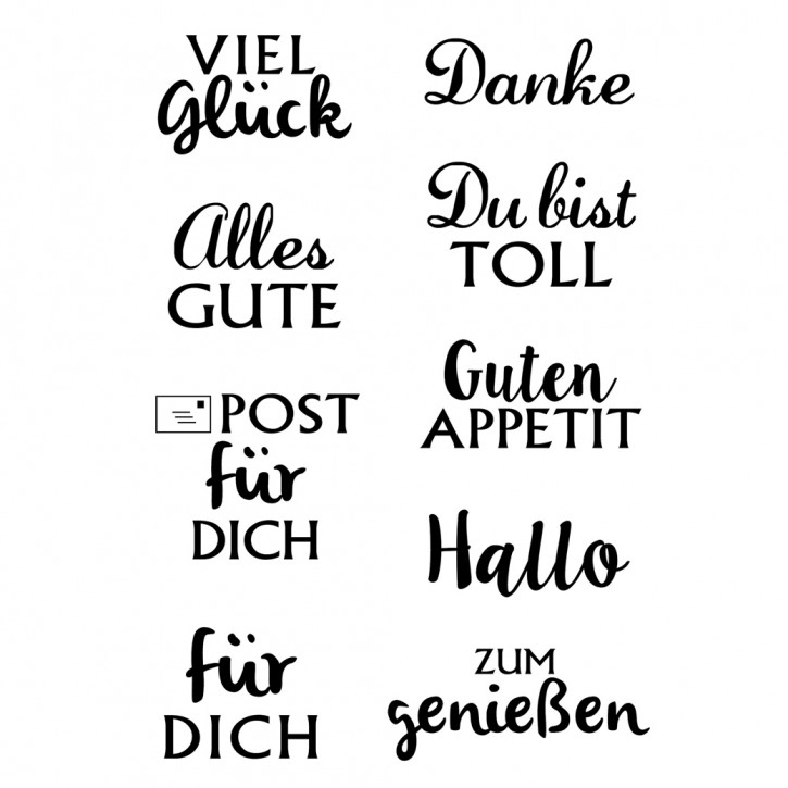 Viel Glück Viel Glück