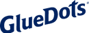 Logo Glue Dots