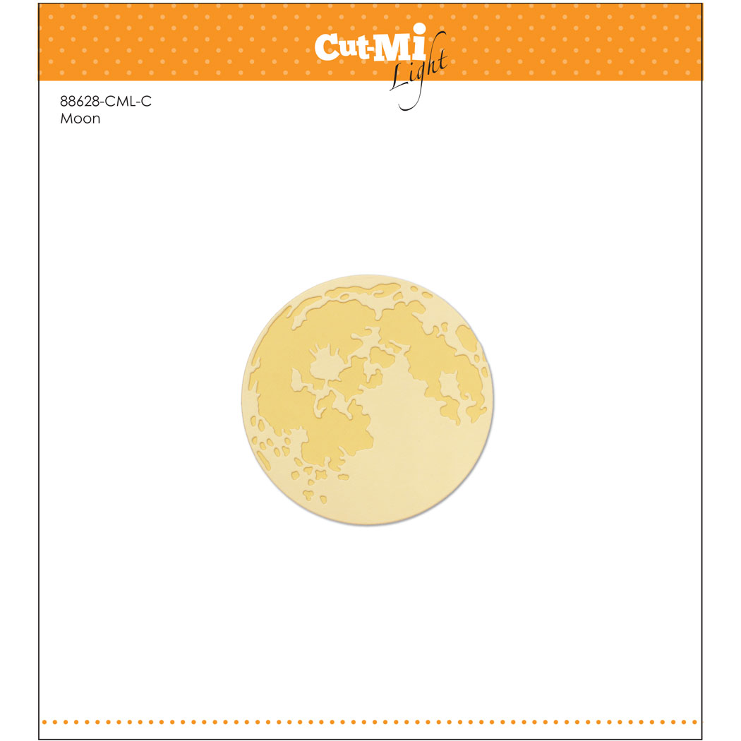 Impronte d´Autore - CML-C Moon