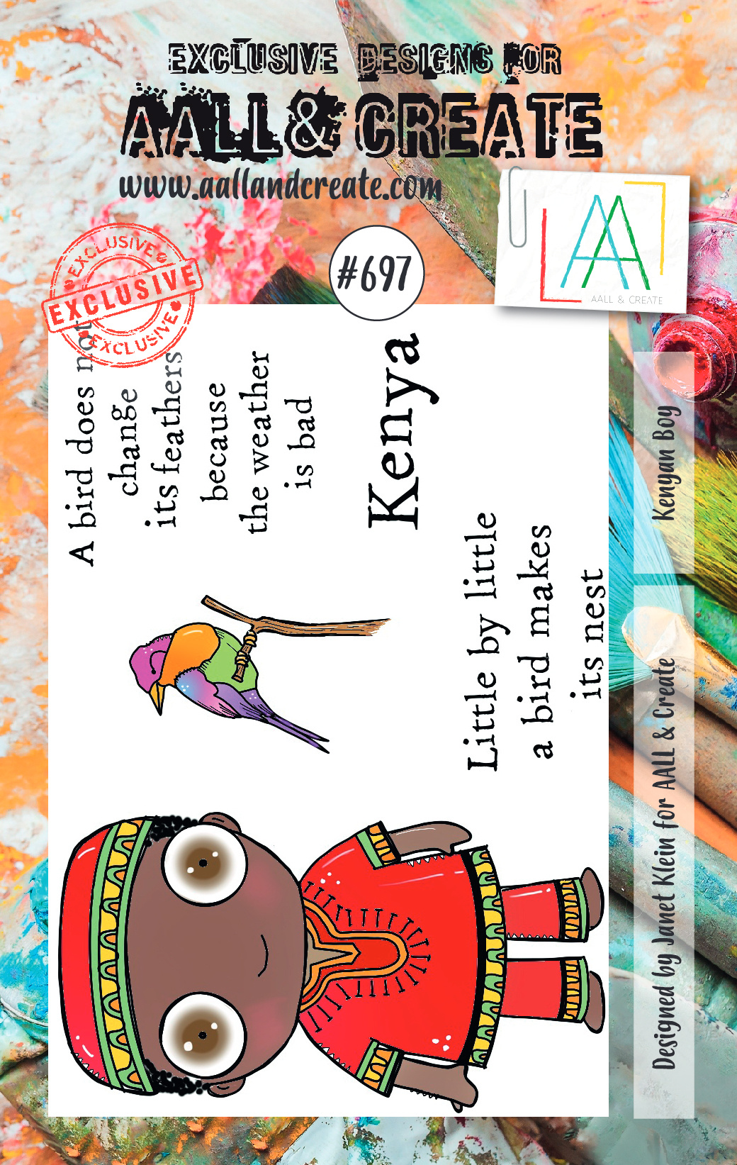 aall-and-create-stamp-set-a7-kenyan-boy-aall-tp-69