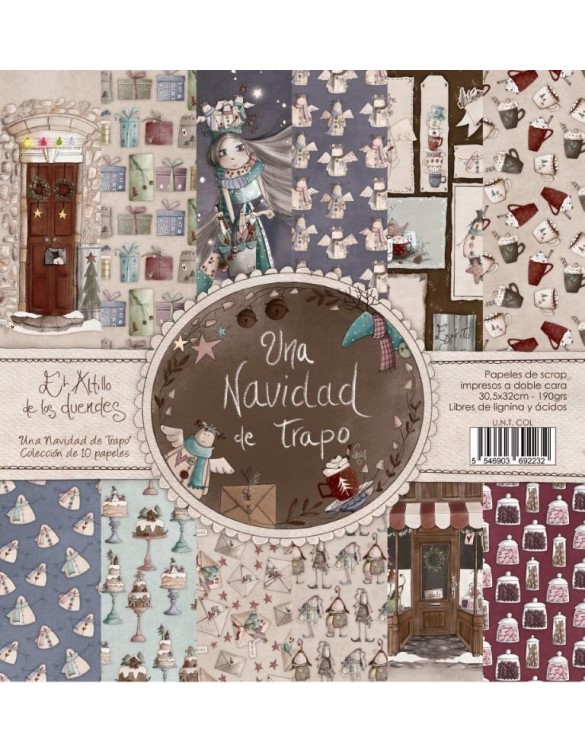 pack-coleccion-completa-una-navidad-de-trapo pack-coleccion-completa-una-navidad-de-trapo