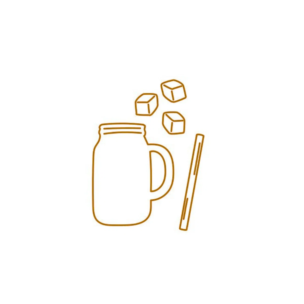 Creative Depot - Die - Limonadenglas