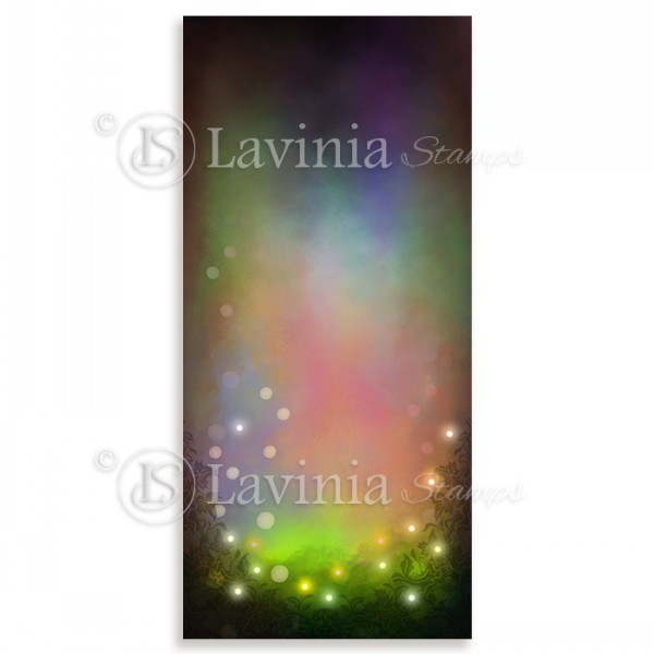 Lavinia Stamps - Dream Wave - Scenescapes