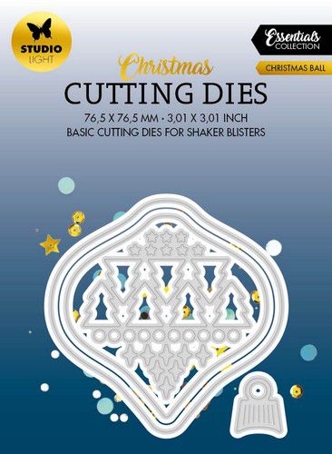 Studio Light Cutting Die Essentials nr.570
