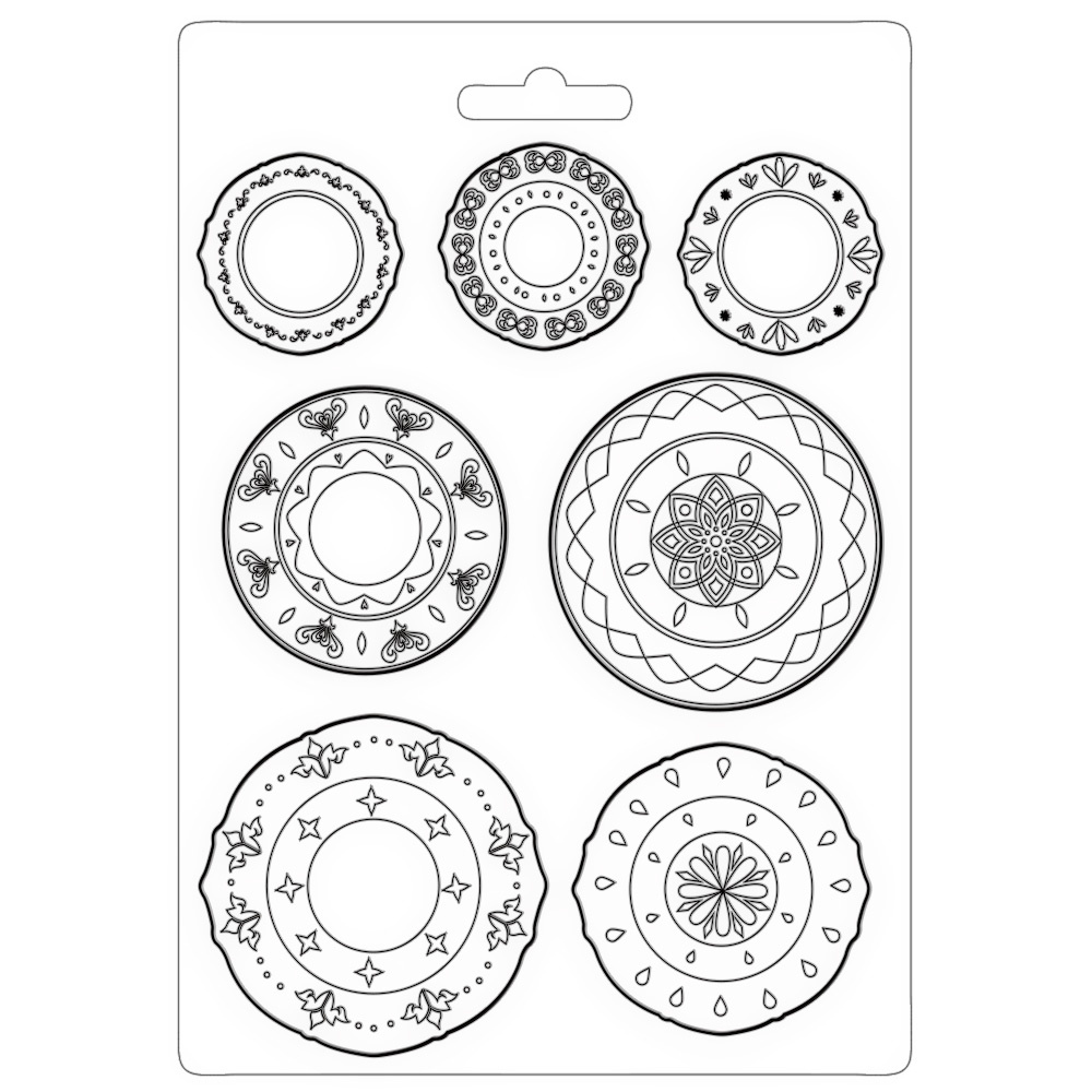 stamperia-soft-mould-a5-casa-granada-plates-k3pta5