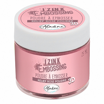 aladine-izink-embossing-powder-powder-rose-25ml-10 aladine-izink-embossing-powder-powder-rose-25ml-10