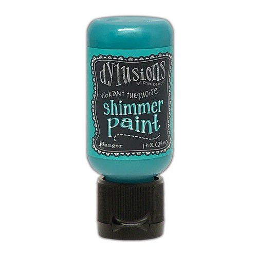 ranger-dylusions-shimmer-paint-flip-cap-bottle-vibrant-turquois-326083-de-g