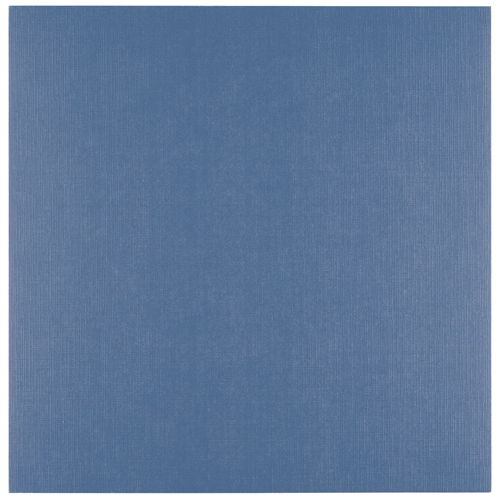 Florence • Leinenkarton 250g 30,5x30,5cm Maritime 10x