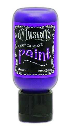 ranger-dylusions-paint-flip-cap-bottle-29ml-crushed-grape-dyq70-315086-de-g