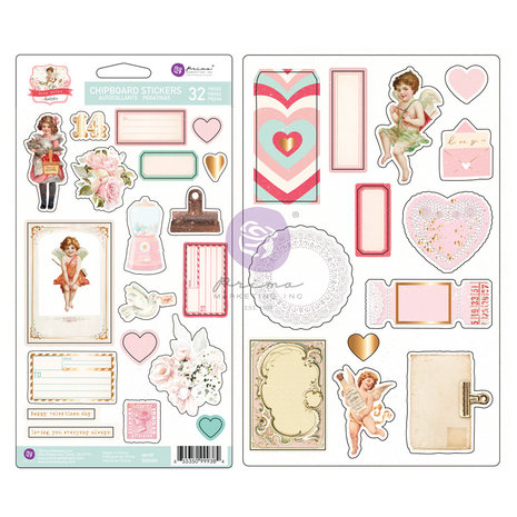 prima-marketing-love-notes-chipboard-stickers-32pc