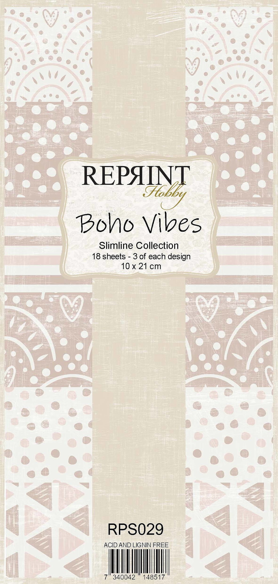 reprint-boho-vibes-slimline-paper-pack-rps029