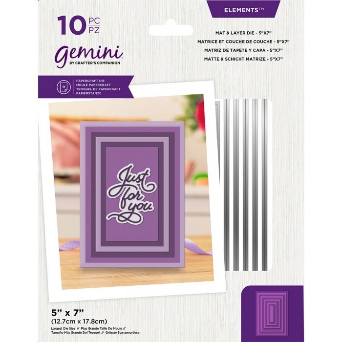 gemini-mat-layer-snijmal-5x7 gemini-mat-layer-snijmal-5x7