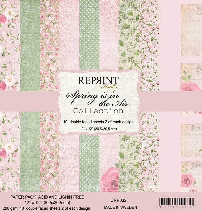reprint-spring-is-in-the-air-collection-12x12-inch