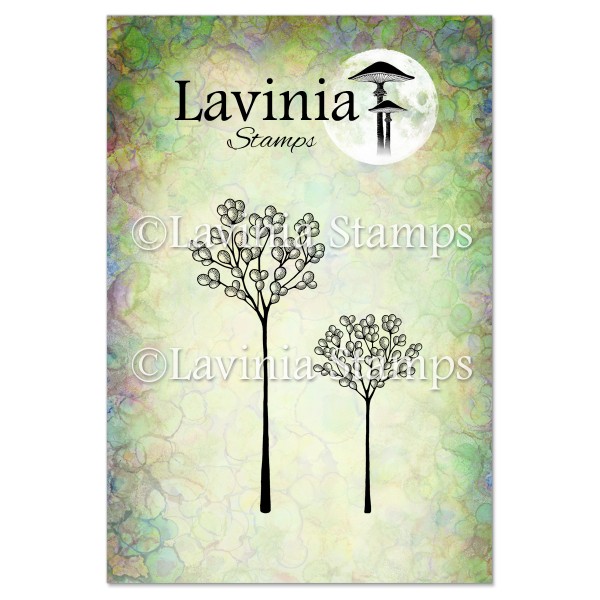 Lavinia Stamps - Meadow Blossom Stamp Lavinia Stamps - Meadow Blossom Stamp
