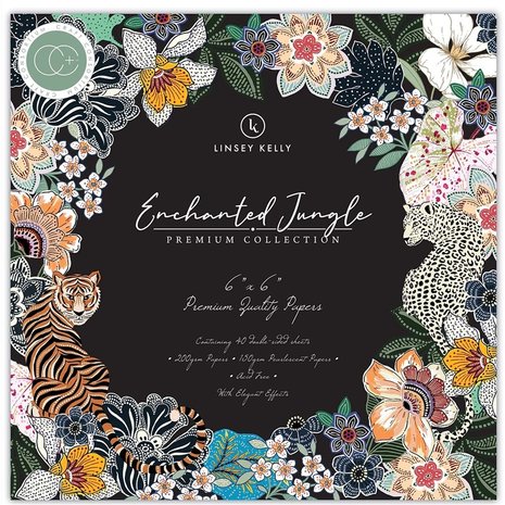 craft-consortium-enchanted-jungle-6x6-inch-paper-p