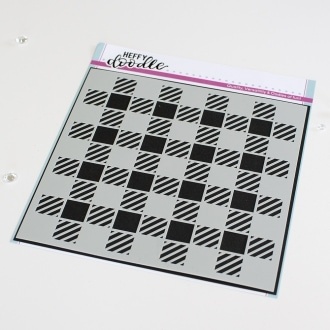 heffy-doodle-aint-so-plaid-stencil-hfd0355