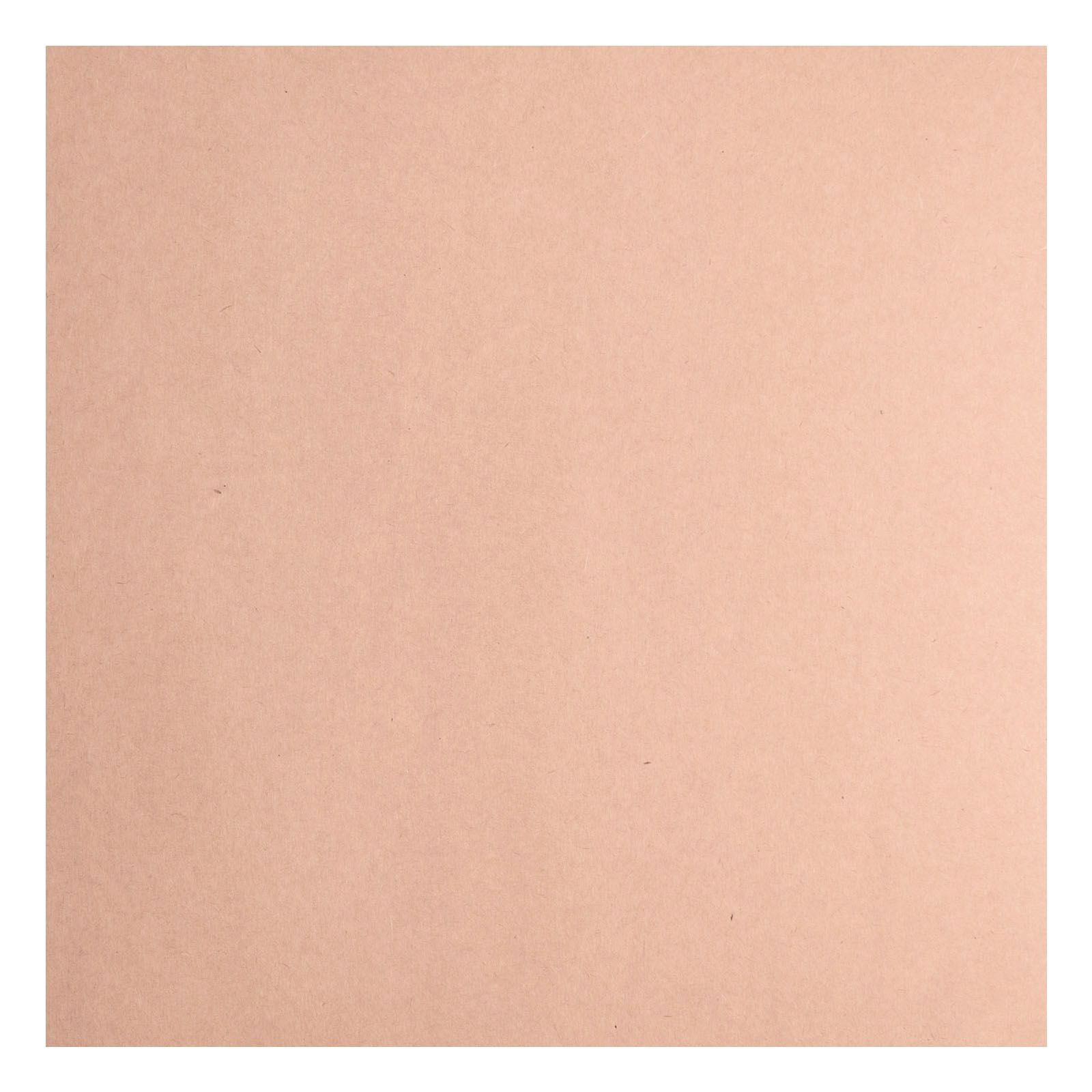 Florence • Tonkarton 216g Glatt 30,5x30,5cm Kraft Leicht 20x