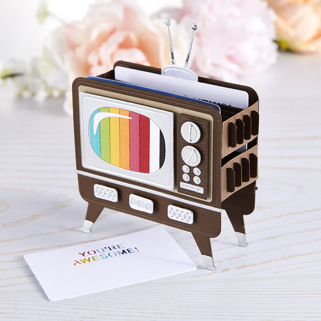 spellbinders-3d-vignette-retro-television-etched-2