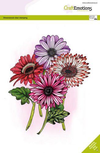craftemotions-clearstamps-a5-gerbera-1-gb-dimensional-stamp-04-325105-de-g