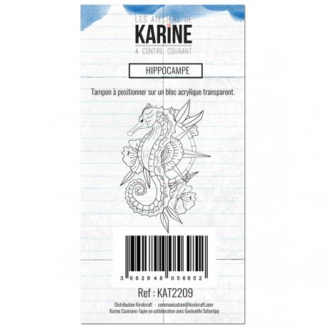 clear-stamp-a-contre-courant-hippocampe-les-ateliers-de-karine