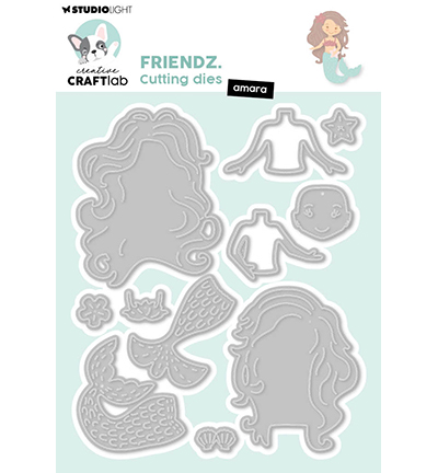 SL - Amara Friendz nr.1040