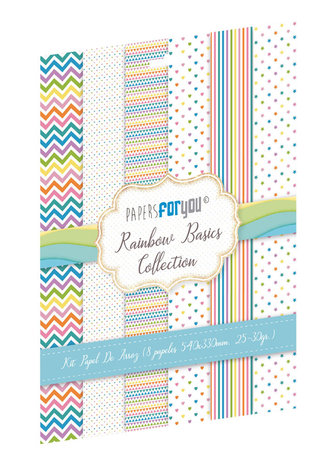 papers-for-you-rainbow-basics-rice-paper-kit-8-pcs(1)