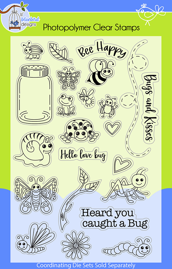 lil-bluebird-designs-love-bugs-stamp-set-lbd-s012 lil-bluebird-designs-love-bugs-stamp-set-lbd-s012