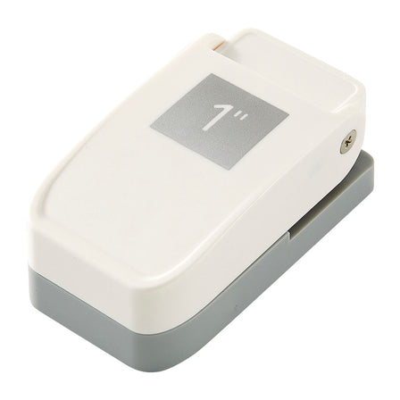 Spellbinders -  1" Square Punch  Spellbinders -  1" Square Punch