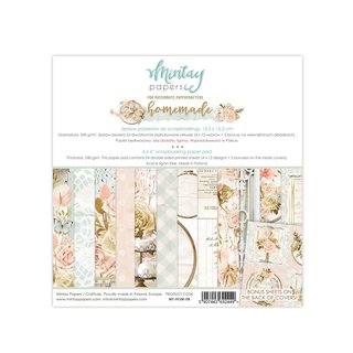 mintay-6x6-paper-pad-homemade mintay-6x6-paper-pad-homemade