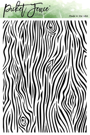 picket-fence-studios-tree-bark-6x8-inch-stencil-sc
