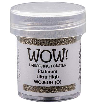 WOW! - Platinum - Ultra High WOW! - Platinum - Ultra High