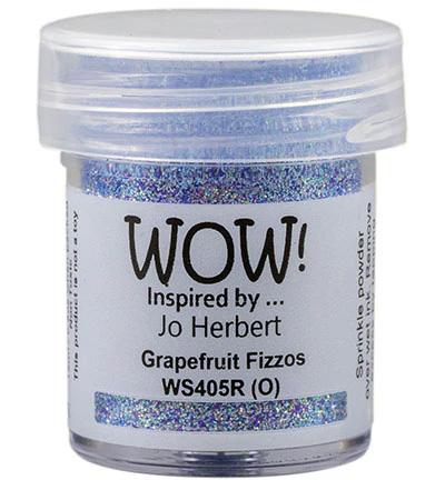 WOW! - Grapefruit Fizzos - X WOW! - Grapefruit Fizzos - X
