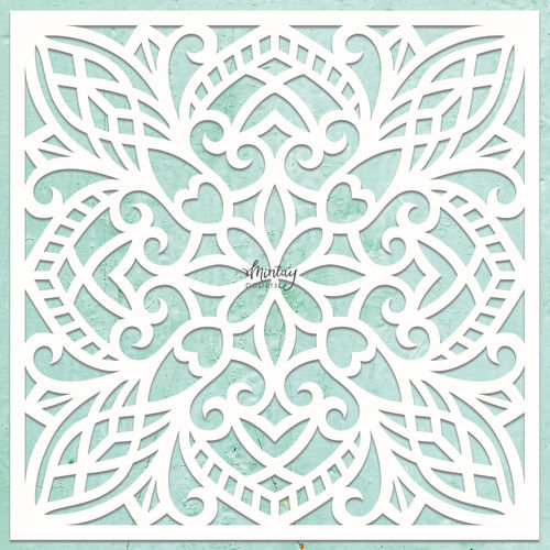 mt-chip2-d17_mintay_chippies_decor_filigree_square_m mt-chip2-d17_mintay_chippies_decor_filigree_square_m