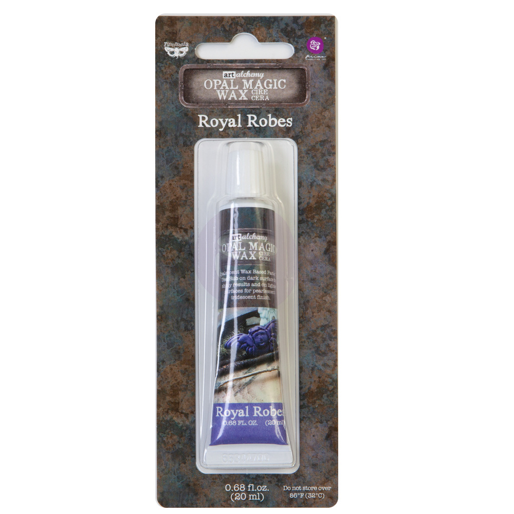 finnabair-art-alchemy-opal-magic-wax-royal-robes-9