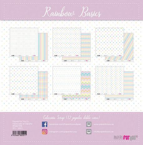 papers-for-you-rainbow-basics-scrap-paper-pack-12p(1)