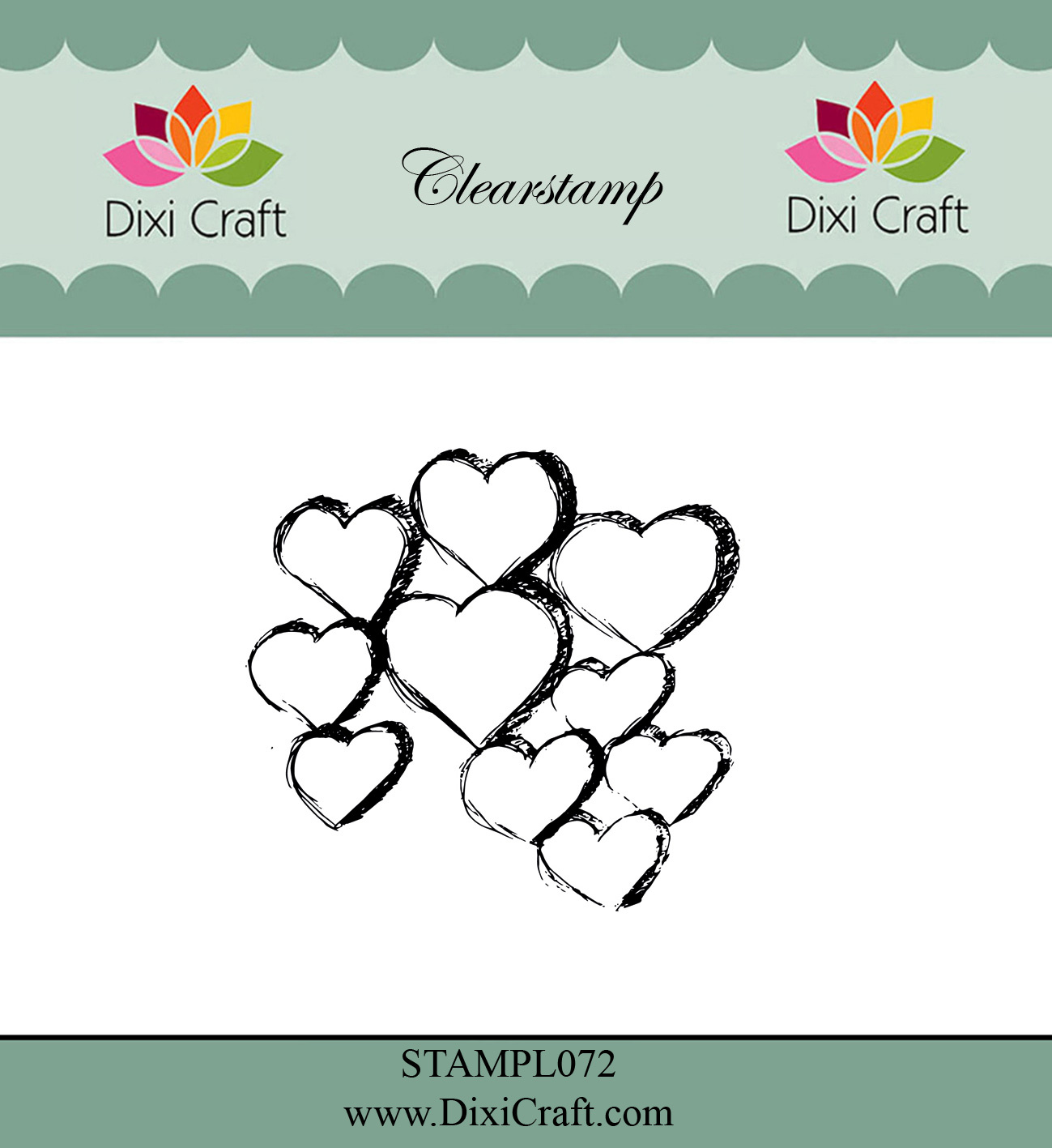 dixi-craft-sketch-hearts-clear-stamp-stampl072