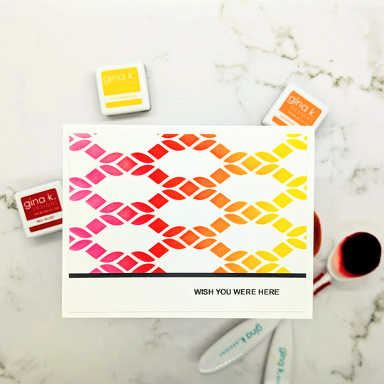 Gina K Designs - KIT- Sunny Days & Breezy Nights