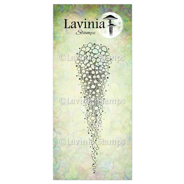 Lavinia Stamps - Leaf Bouquet – Stamp Lavinia Stamps - Leaf Bouquet – Stamp