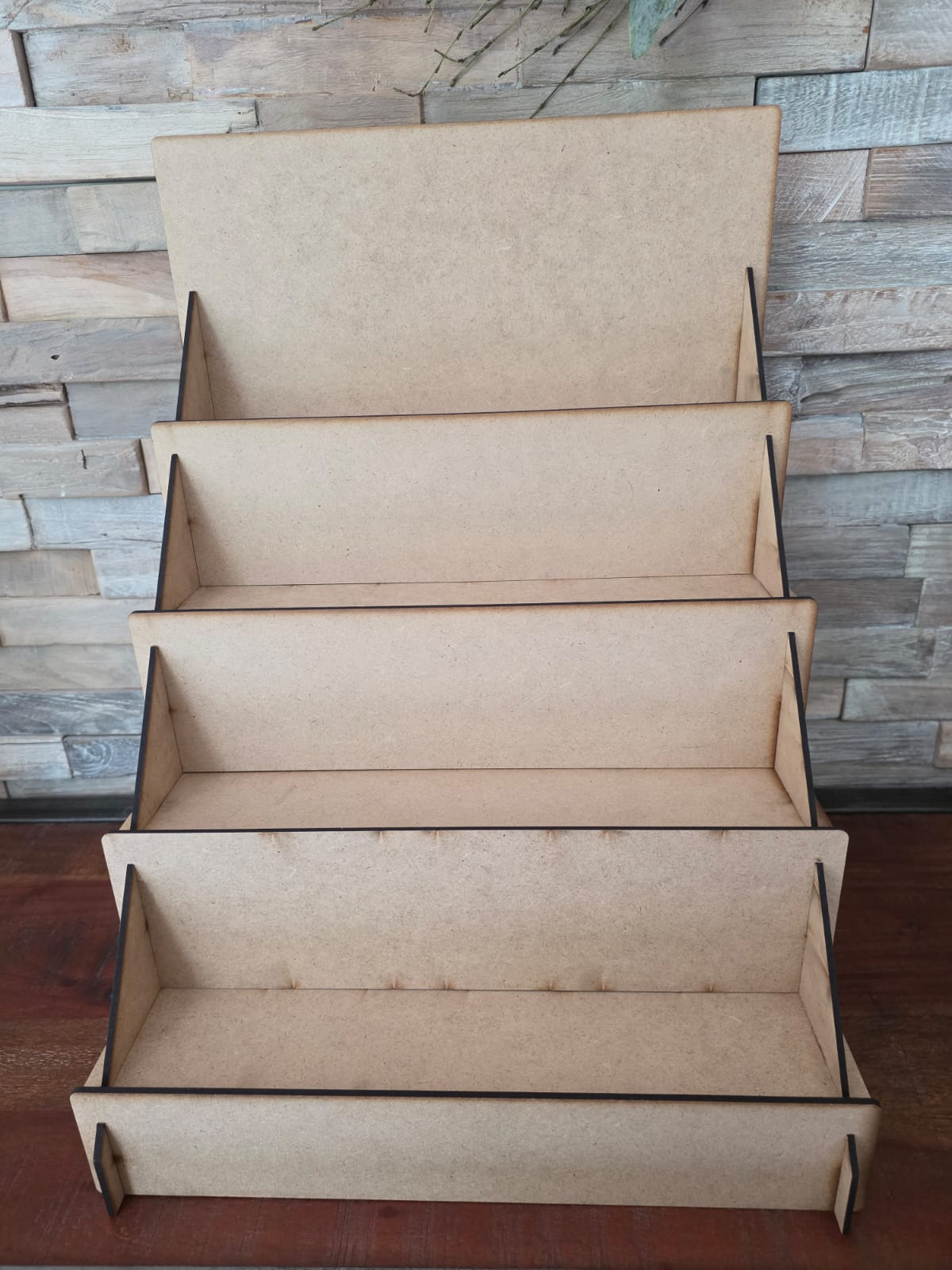 MDF - Display 1