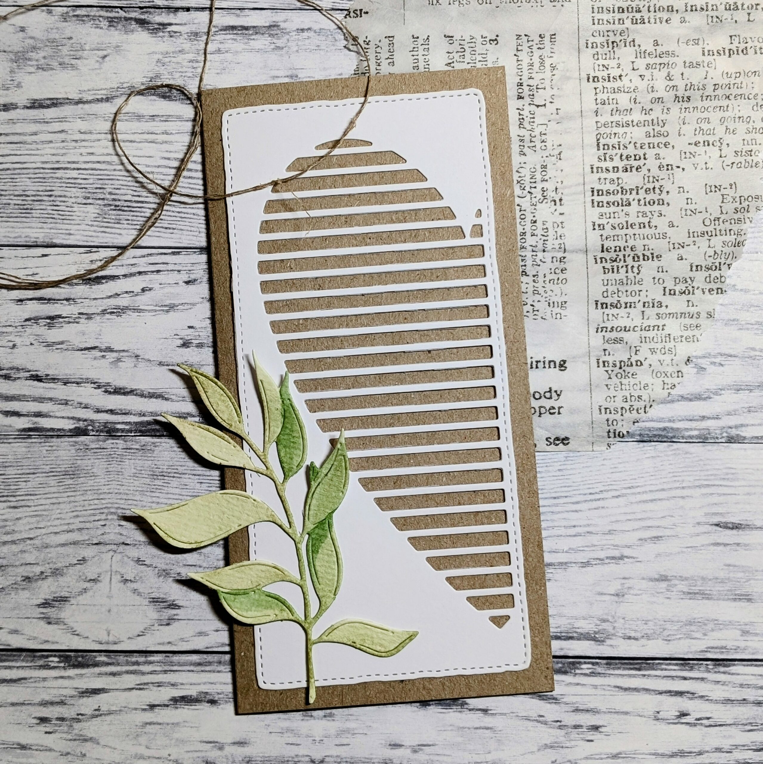 Gummiapan - GA SlimLine with a Heart