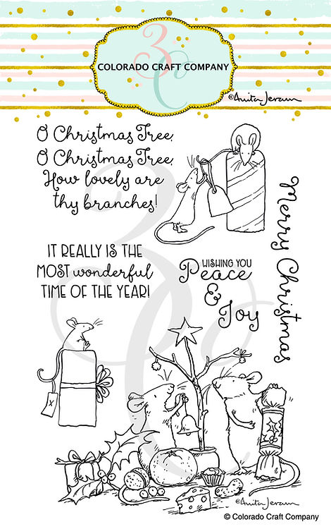 Colorado Craft Company - Anita Jeram~Wonderful Time Colorado Craft Company - Anita Jeram~Wonderful Time