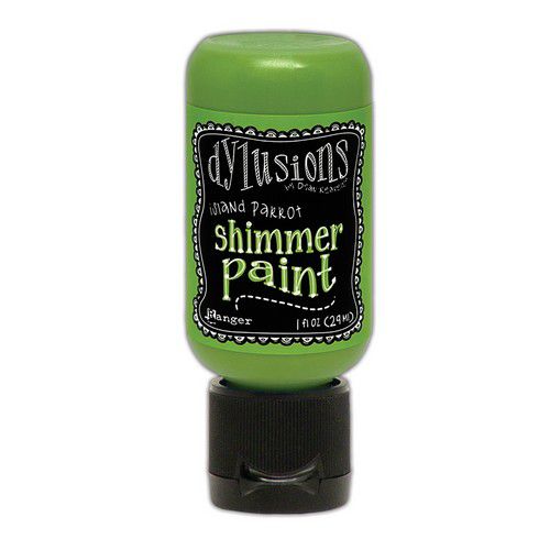 ranger-dylusions-shimmer-paint-flip-cap-bottle-island-parrot-dy-327623-de-g
