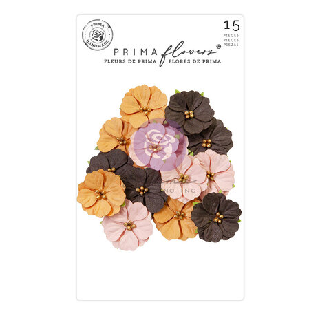 Prima Marketing - Twilight Flowers Witche’s Brew