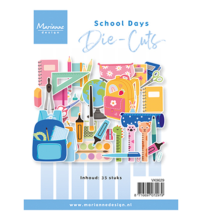 StudioLight - School days