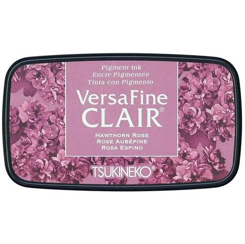 VersaFine Clair Medium - Hawthorn Rose