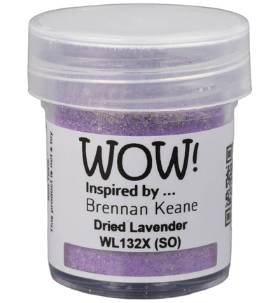WOW! Colour Blends - Dried Lavender - X*Brennan Keane*