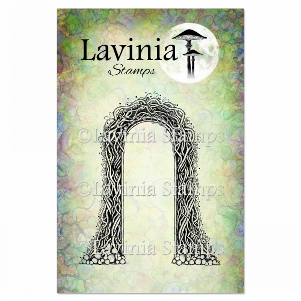 Lavinia Stamps - Archway Stamp Lavinia Stamps - Archway Stamp