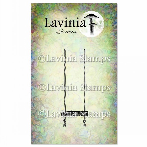 Lavinia Stamps - Swing Stamp Lavinia Stamps - Swing Stamp